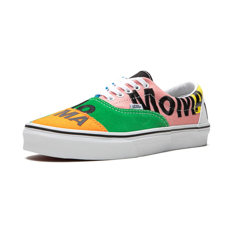 Vans Era “MoMA” (VN0A4BV400H)