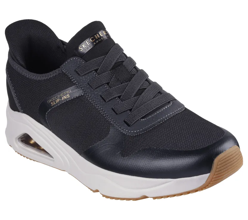 skechers-slip-ins 183093 BLK