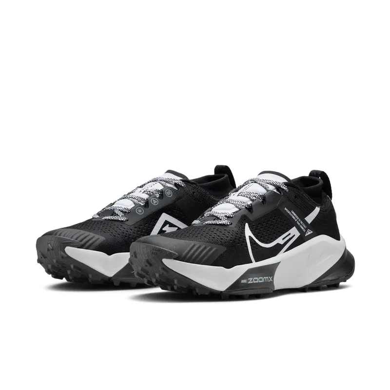 Nike ZoomX Zegama Trail-Running Black (DH0625-001)