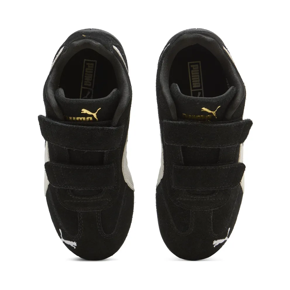 Puma Speedcat OG “Puma Black / Puma White” (405960_01)