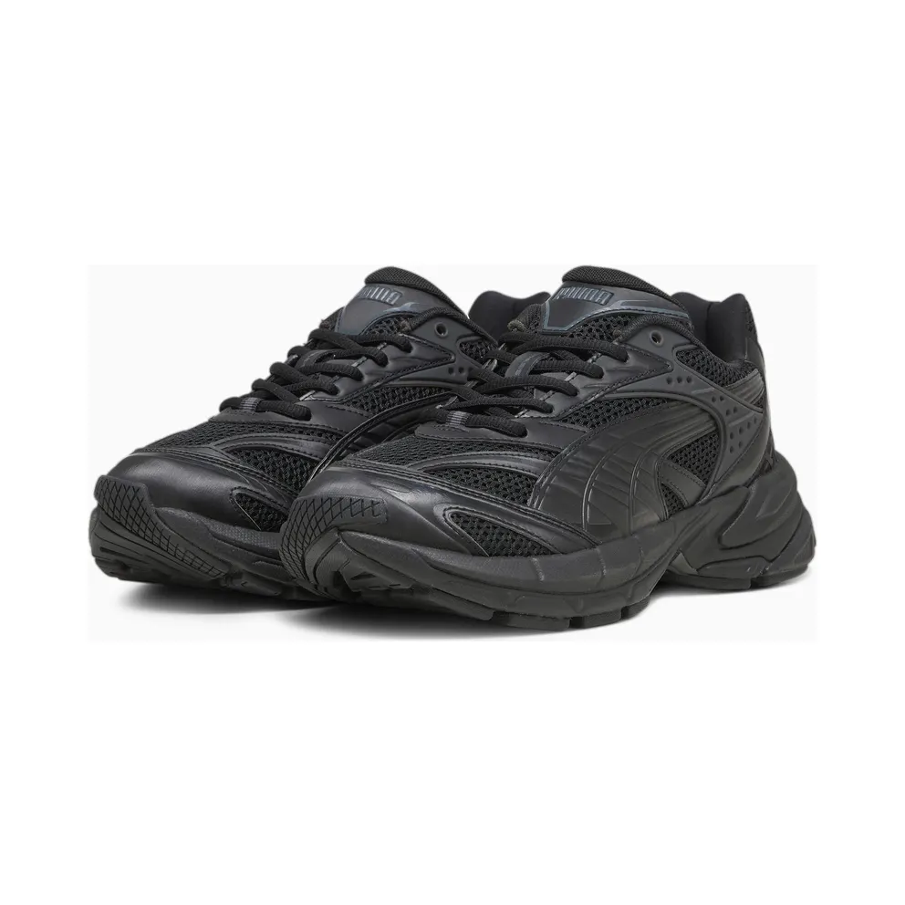 Puma Velophasis Technisch Grey/Black (39093205)