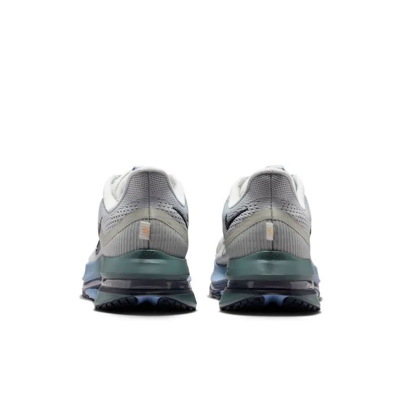 Nike Pegasus Premium Grey Mist/Mineral Slate/Work Blue/Dark Obsidian (HQ2592-017)