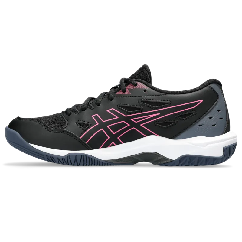 Asics Gel-rocket 11 Black/White (1072A093.001)