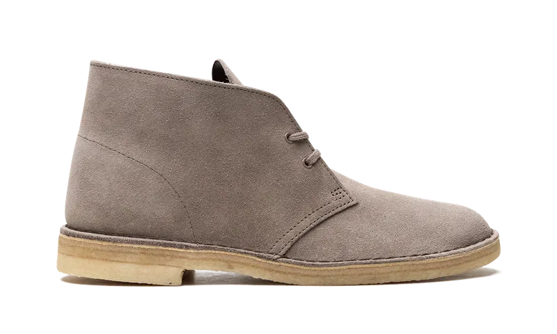 Clarks Desert Boot “Suede” (47294)