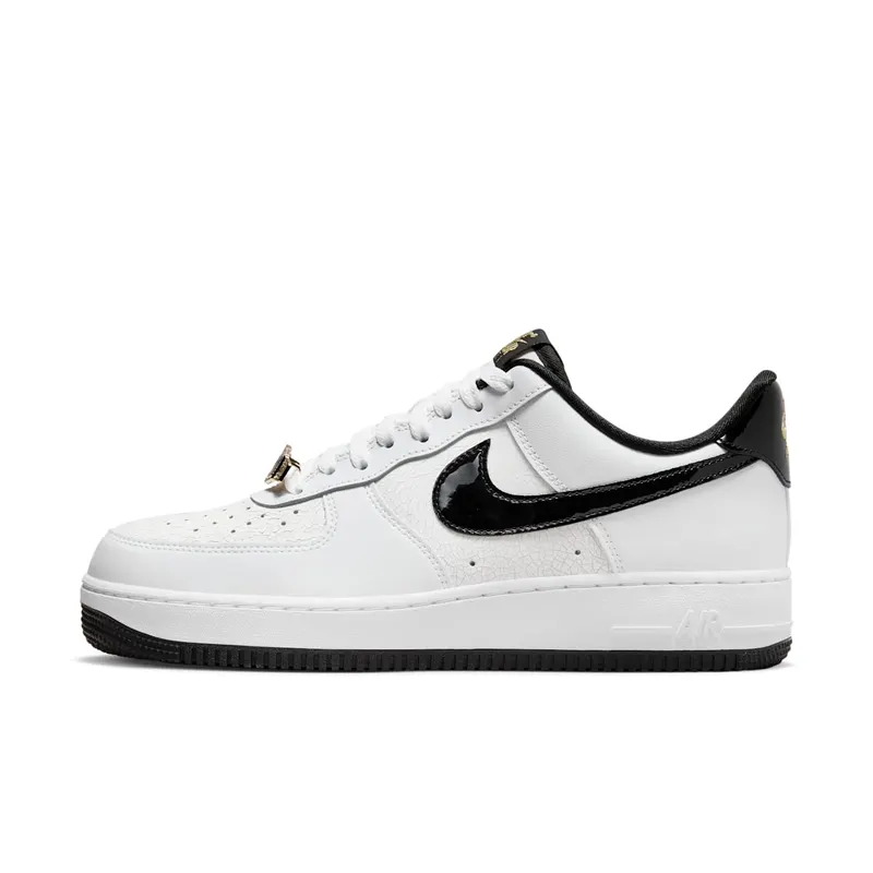 Nike Air Force 1 ’07 LV8 White (DR9866-100)