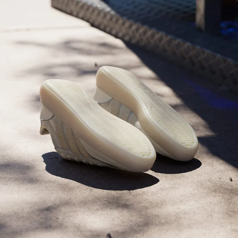 adidas Barreda Decode Off White Warm Vanilla (JR1221)
