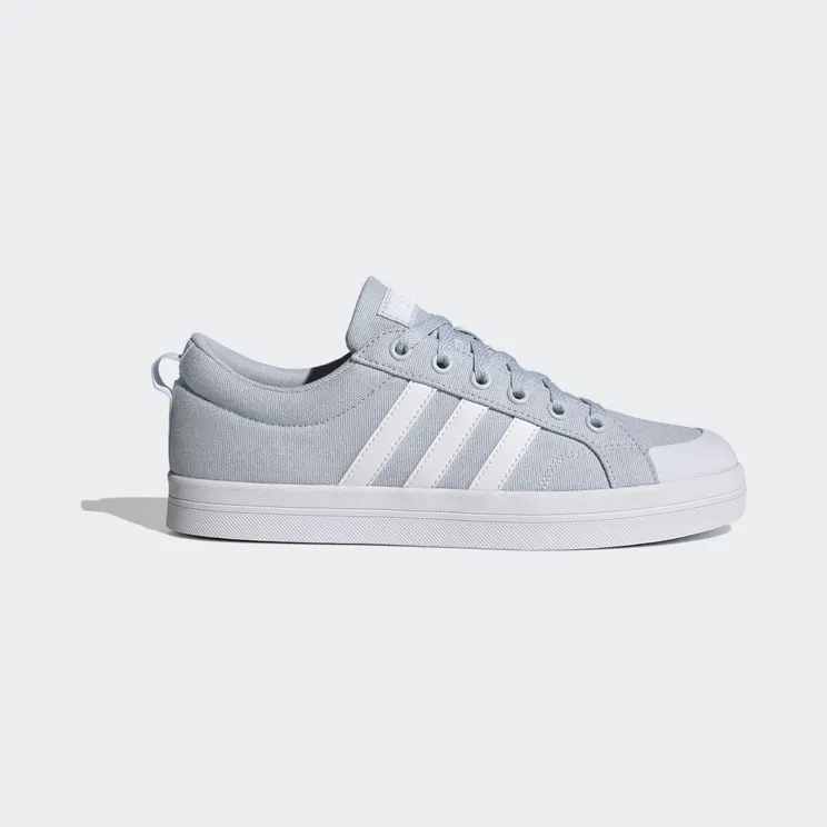 adidas Bravada Halo Blue / Cloud White / Dove Grey (FY8805)