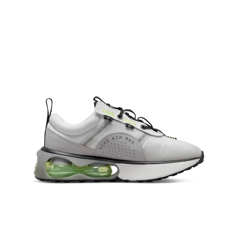 Nike Air Max 2021 Summit White Volt (DA3199-102)