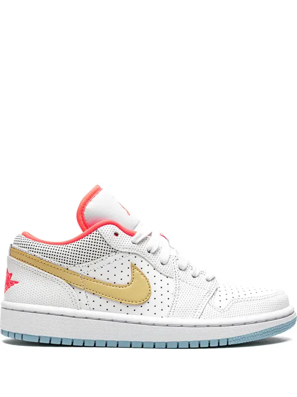Jordan Air Jordan 1 Low – White (DC9509)