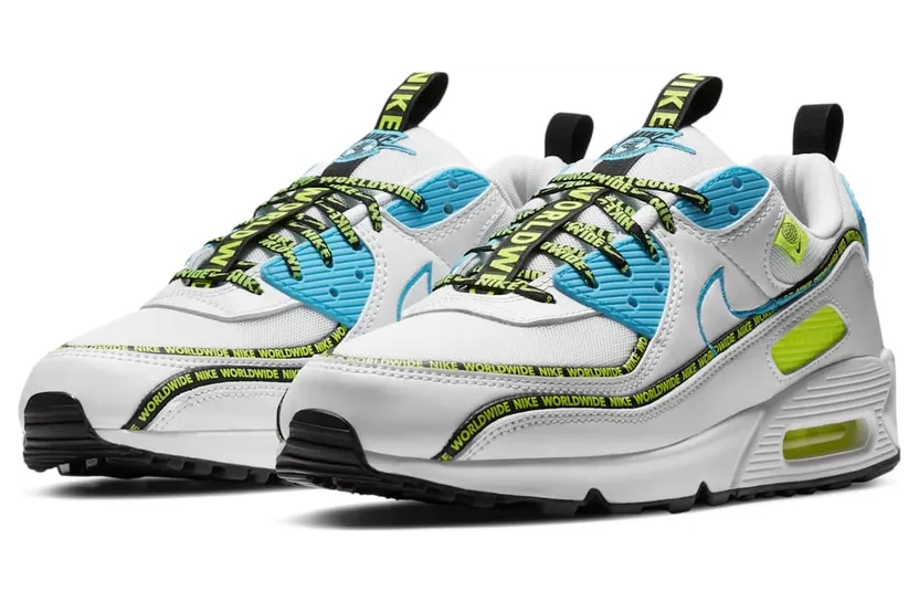 nike-air-max CZ6419-100