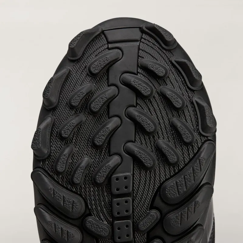 adidas Y-3 GSG9 Lo Black (KI4342)