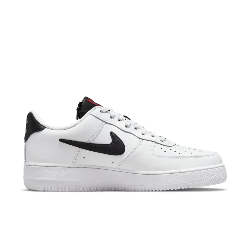 Nike Air Force 1 ’07 Premium White (DH7579-100)
