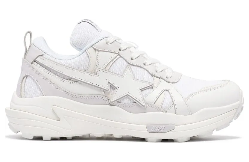 Overige merken sneaker 001FWJ201013-WHT