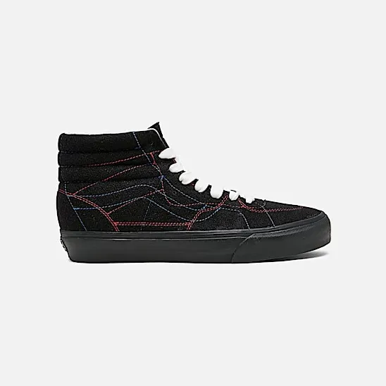 Vans Hi Taka Hayashi DIY Black (VN0A4UX52NQ)