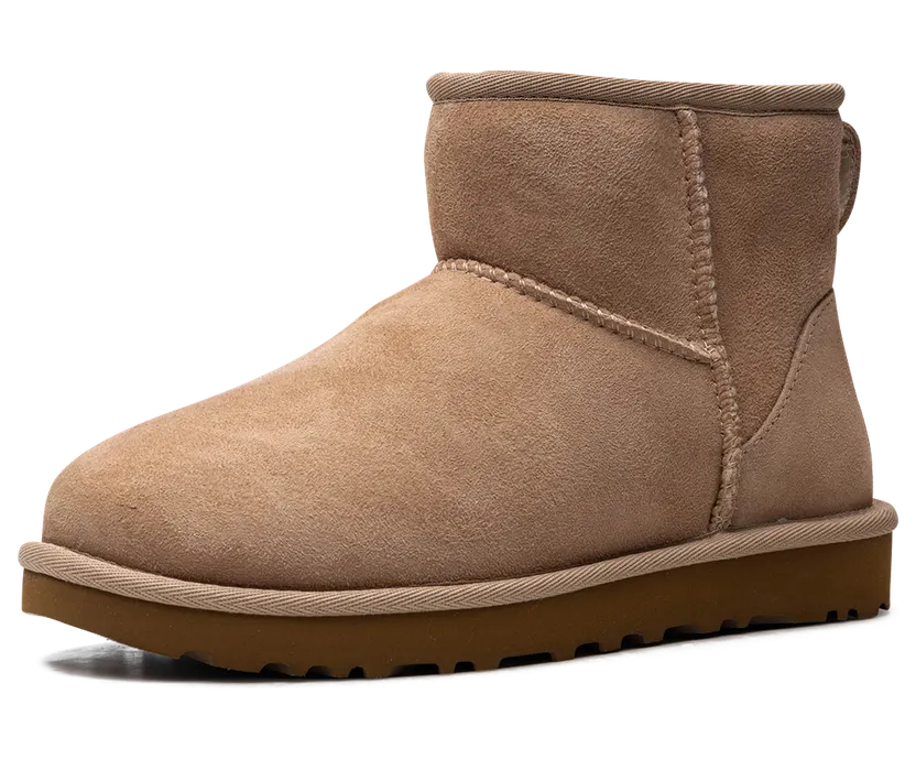 ugg-classic-mini-ii 1016222-SAN