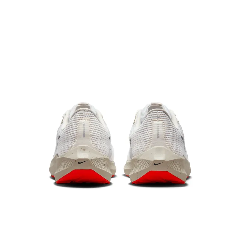 Nike Air Zoom Pegasus 40 White Obsidian (DV3853-100)