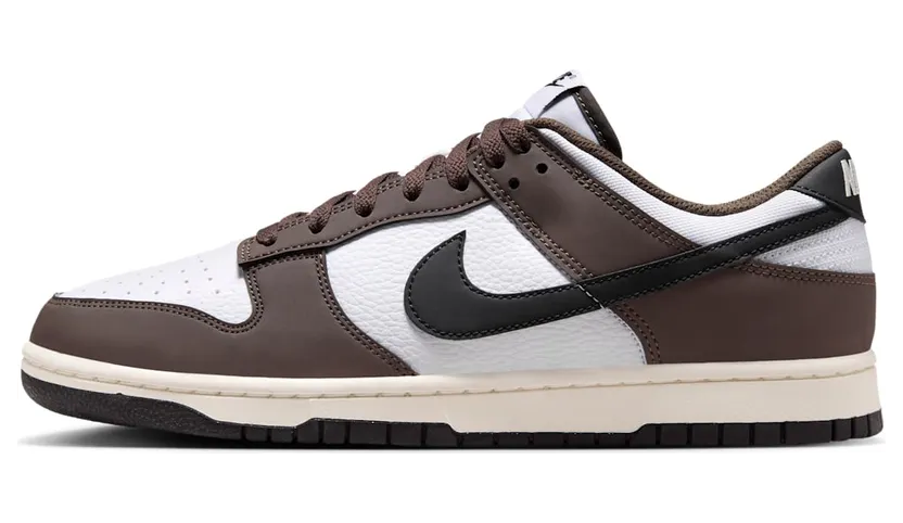 Nike Dunk Low Next Nature “Baroque Brown” (HF4292-200)