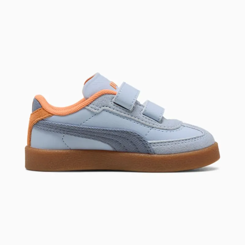 Puma Club II Blue (406160-01)