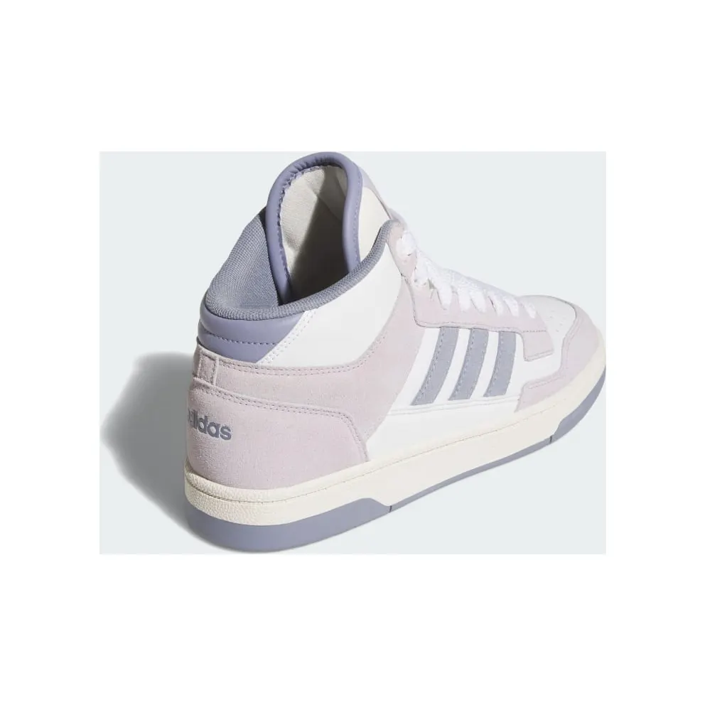 Adidas Rapid Court Mid Ice Lavender / Silver Violet / Cloud White (JP5873)