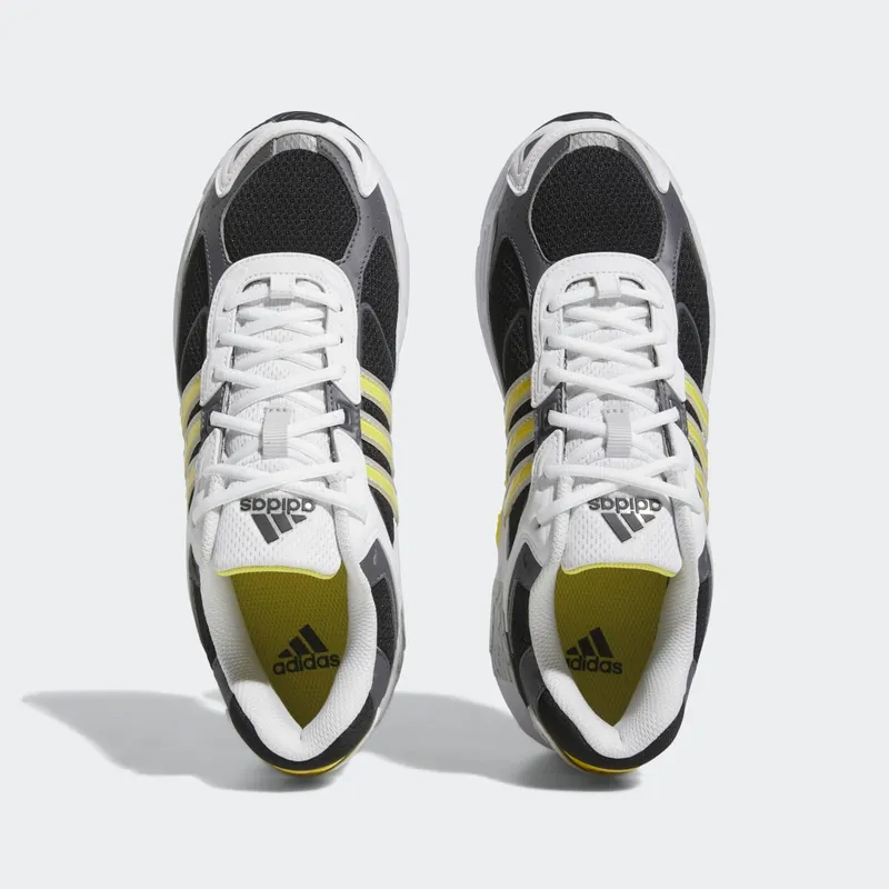 Adidas Response CL Core Black / Impact Yellow / Cloud White (IE5054)