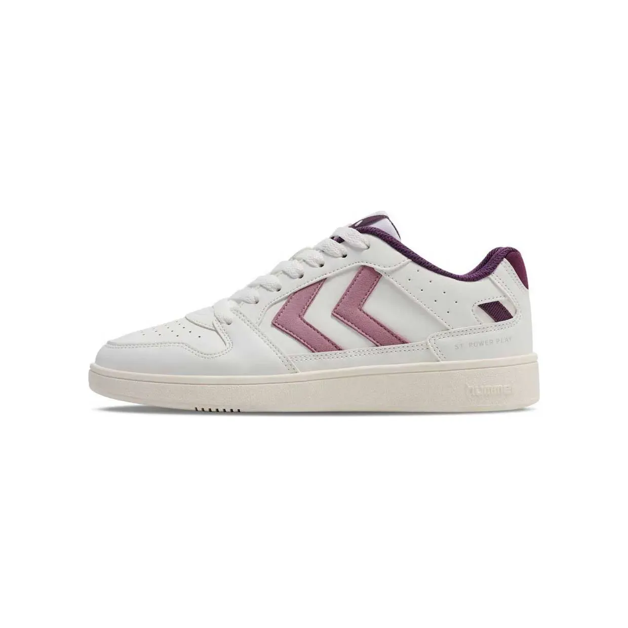hummel-sneaker 222816-4585