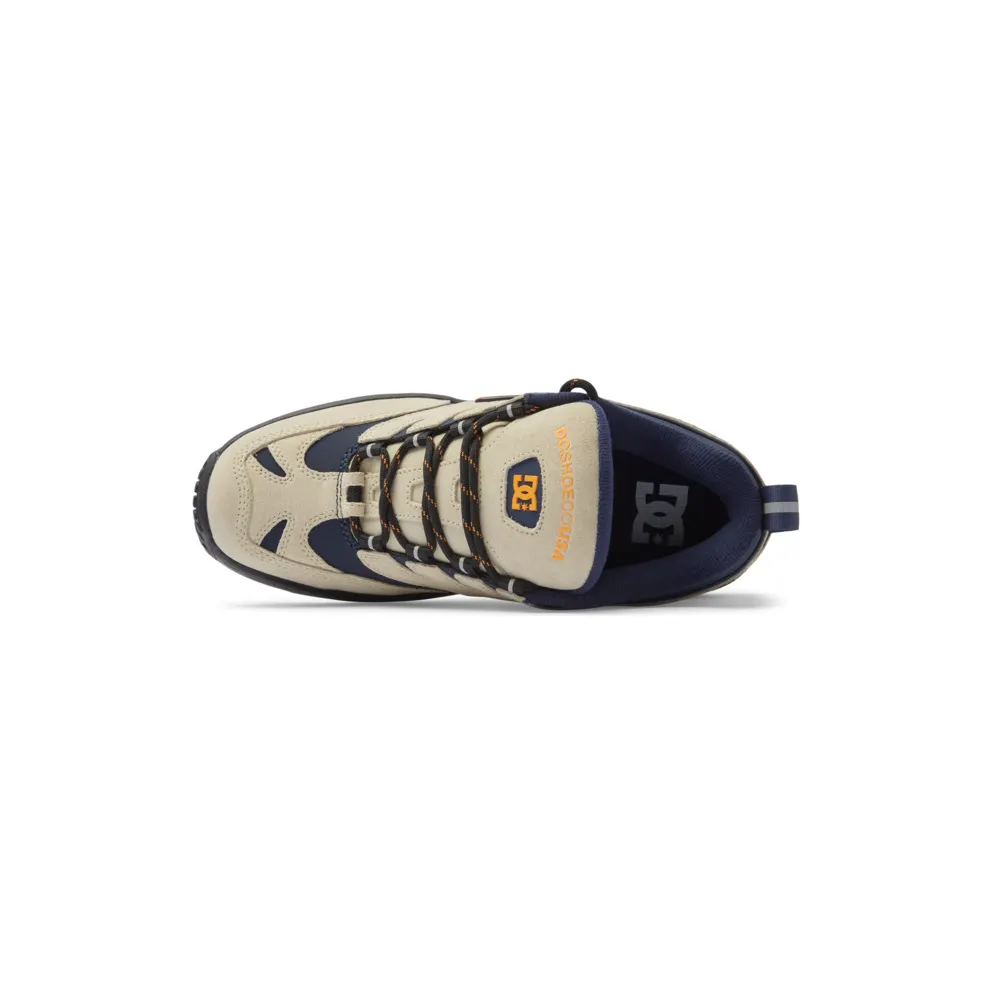 DC Lukoda Butter Goods Tan (ADYS100734-TAN)