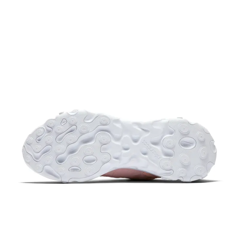 Nike React Element 55 Particle Beige (W) Particle Beige/Smokey Mauve-White (BQ2728-200)