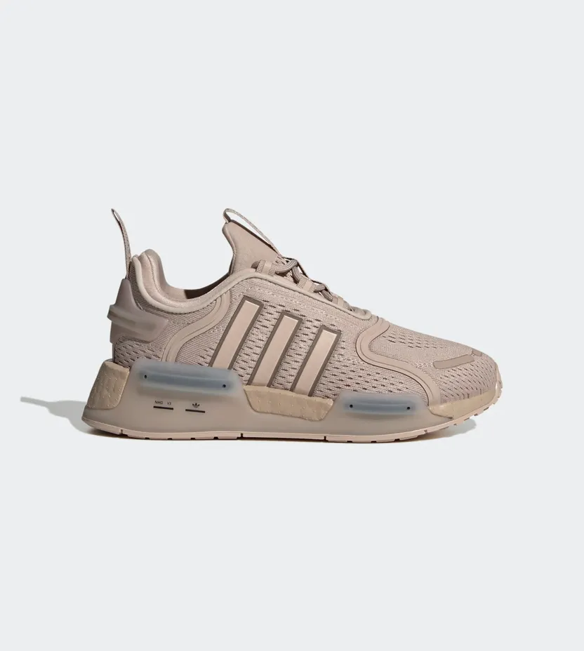 adidas NMD_V3 Wonder Taupe / Simple Brown / Core Black (HQ1663)