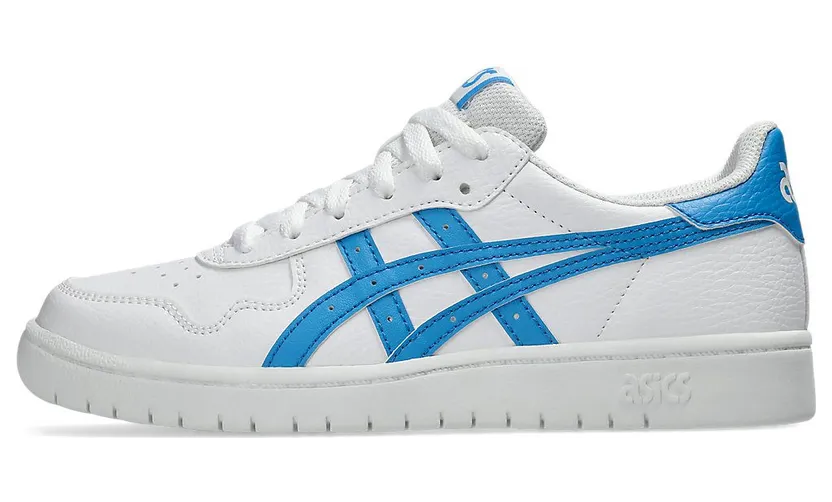 ASICS JAPAN S GS “White / Azul Blue” (1204A007-137)