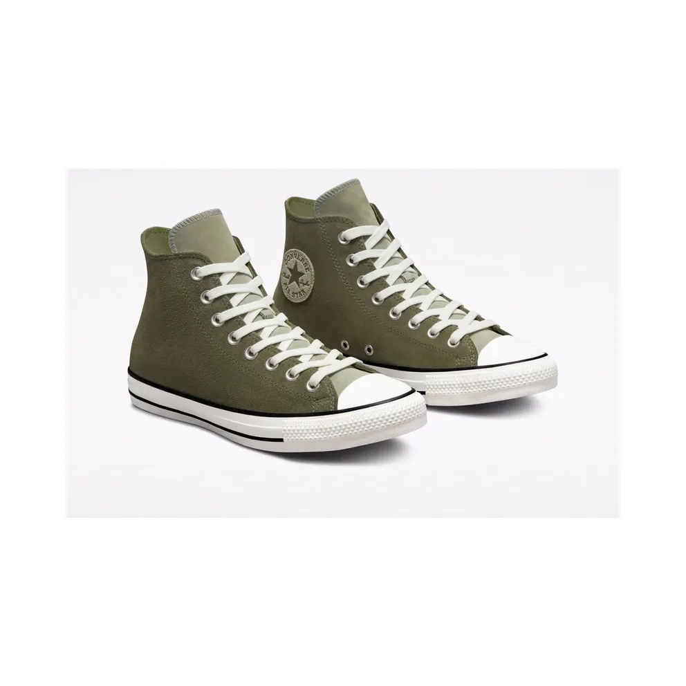 Converse Chuck Taylor All Star Earthy Suede Utility/light Field Surplus (A03780C)