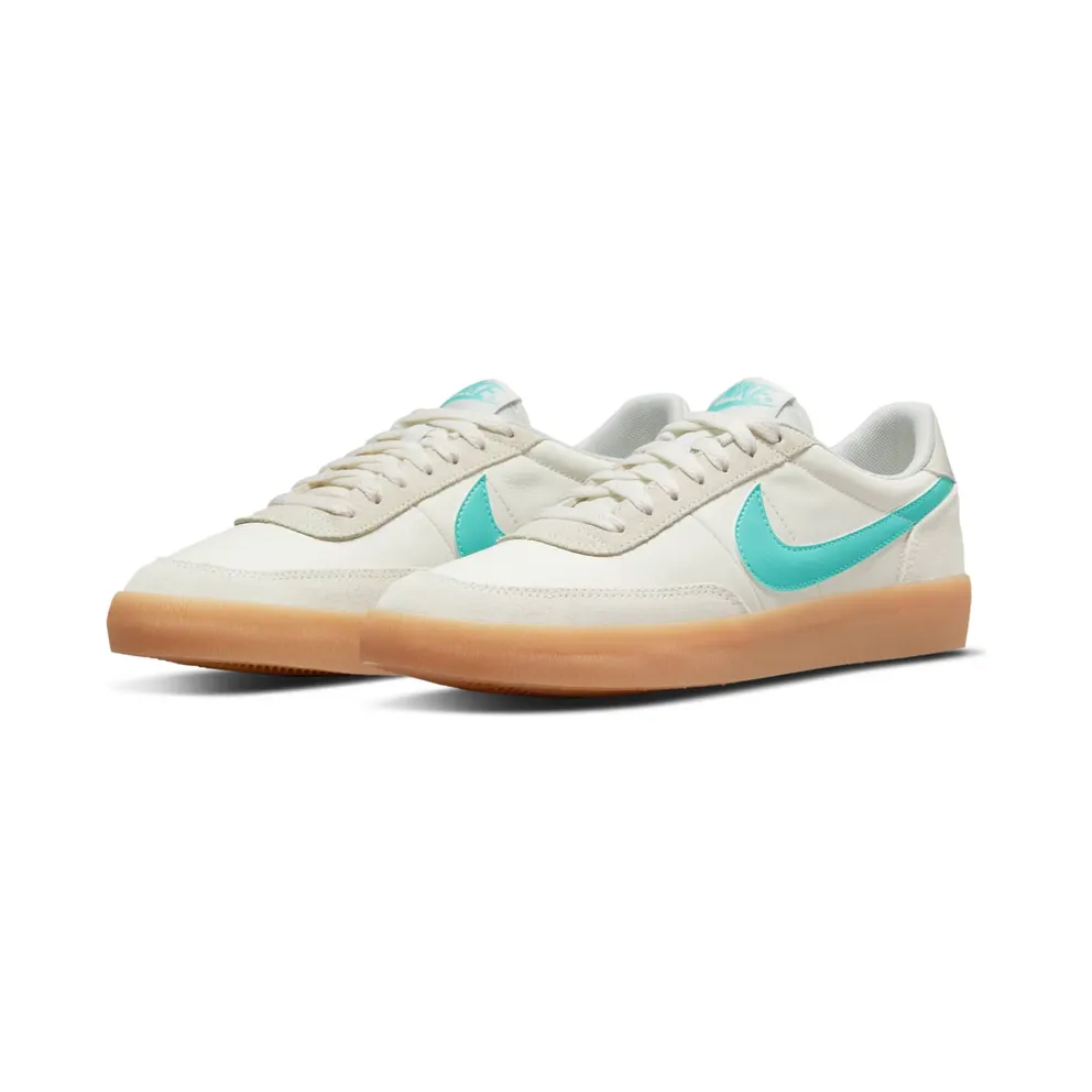 Nike Killshot 2 Leather Sail Island Green Gum (432997-126)