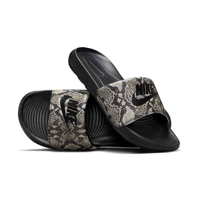 Nike Victori One Snakeskin Malt Black (FZ3111-200)