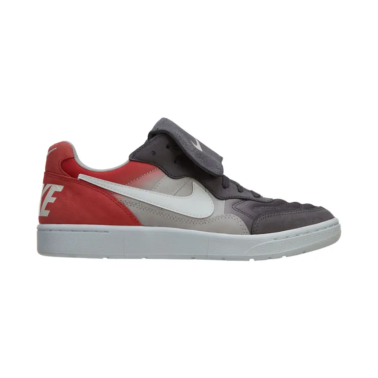 Nike Tiempo 94 Txt Iron Ore White-Light Crimson
