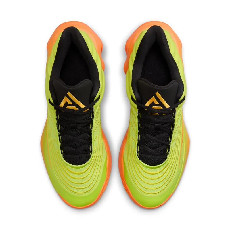 Nike Giannis Immortality 4 Halloween (FQ3680-301)