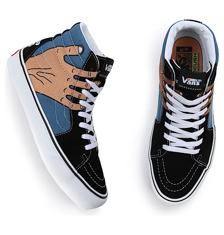 vans-sk8-hi VN0A5EE7B7F1