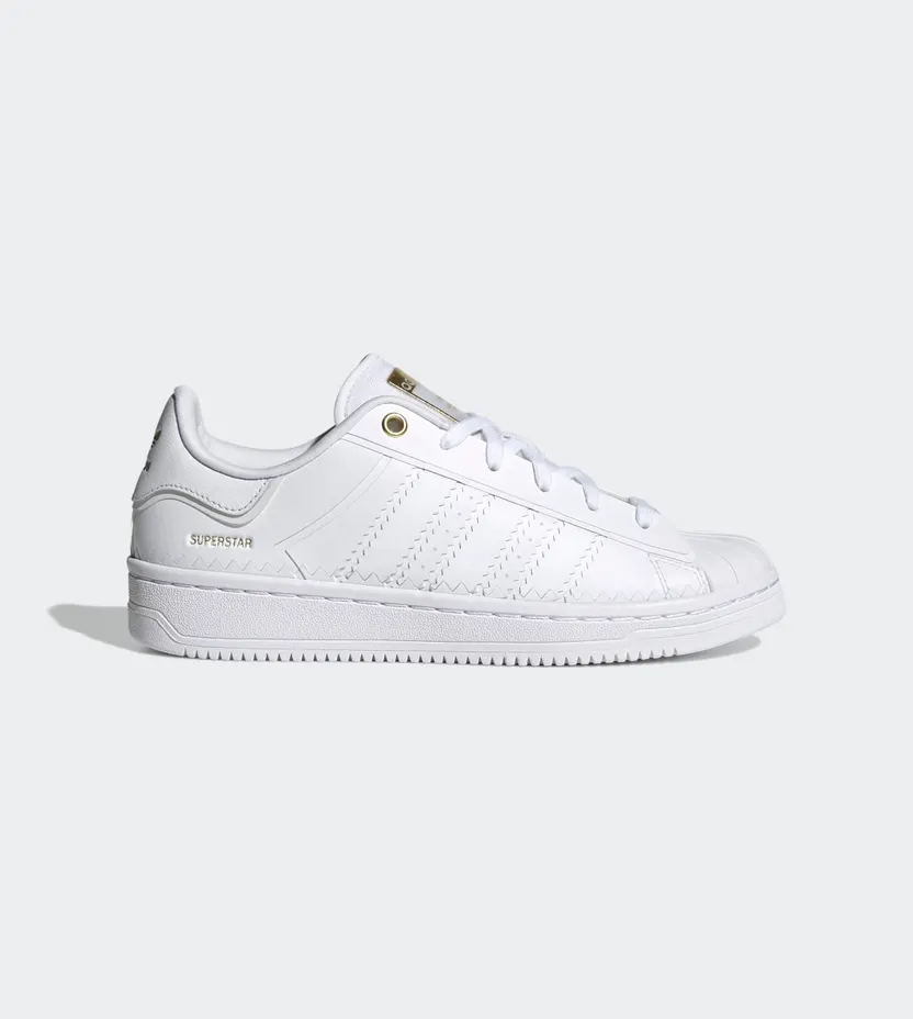 adidas Superstar OT Tech Cloud White / Cloud White / Gold Metallic (GZ7493)