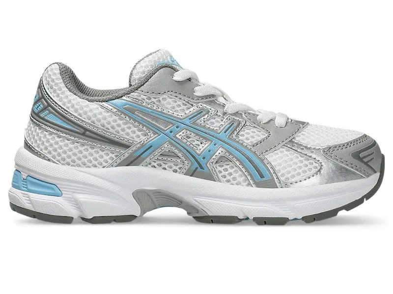 ASICS Gel-1130 White Arctic Sky (1204A170-100)