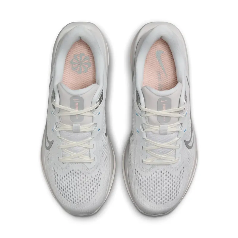 Nike Quest 6 Photon Dust Psychic Blue Summit White Light Smoke Grey (FD6034-007)