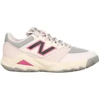New Balance Coco White (WCOD8PO)
