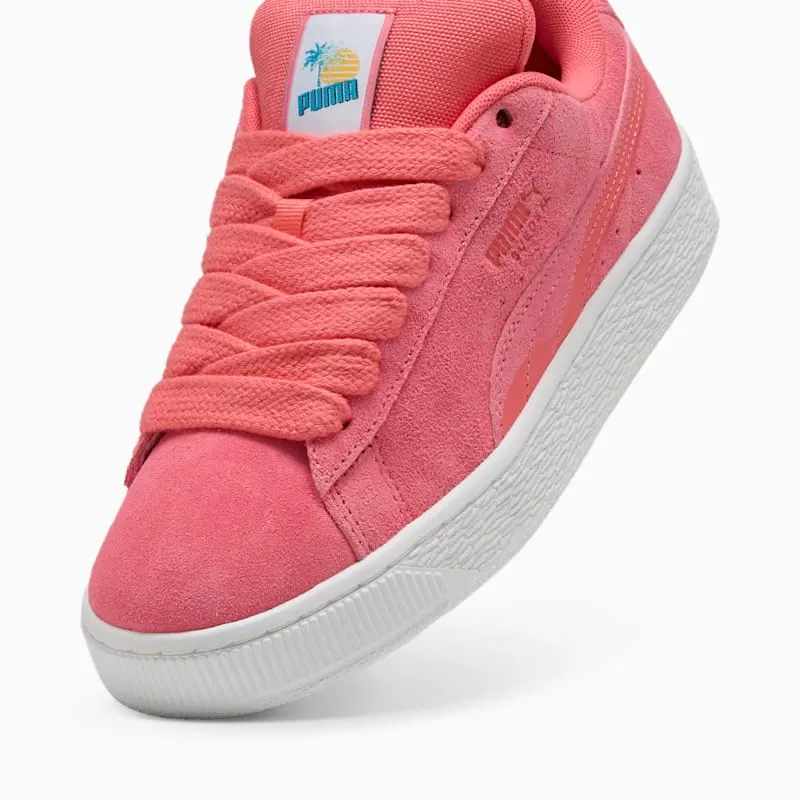 Puma Suede Pink