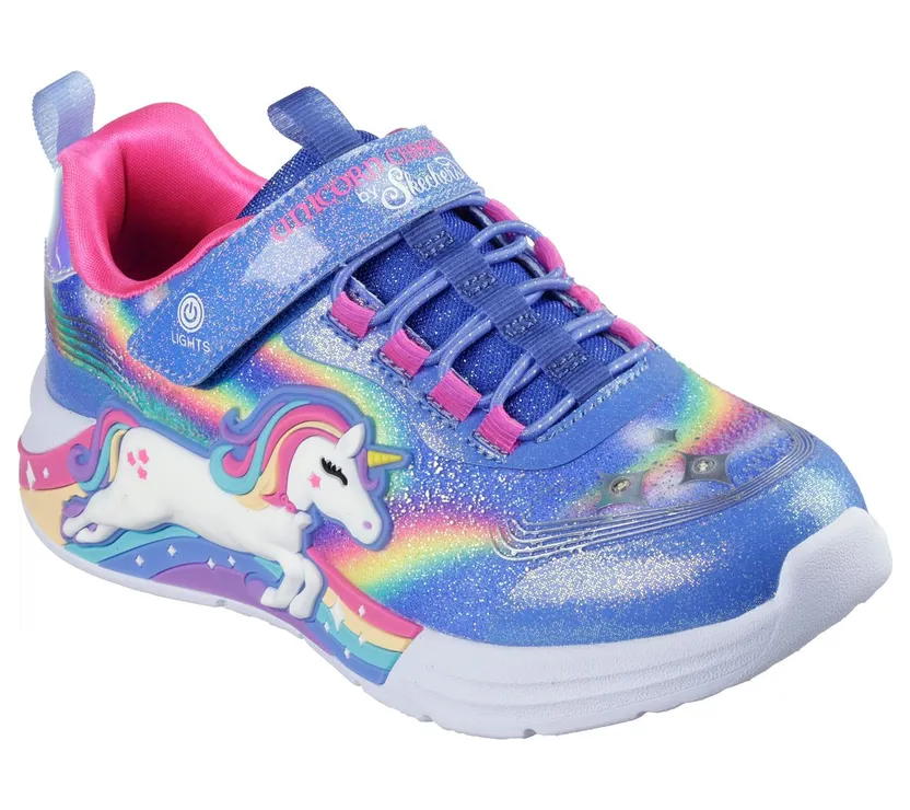 skechers-s-lights 302298L_BLMT