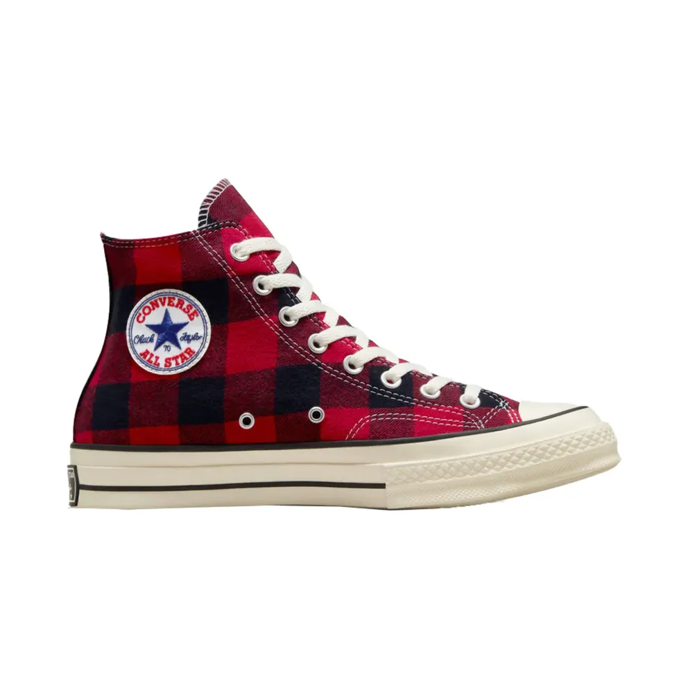Converse Chuck 70 Upcycled Red/Black/pristine (A05312C)