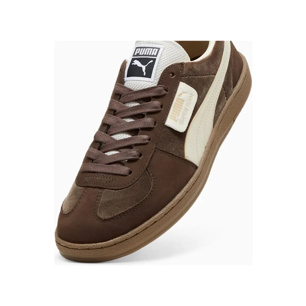 Puma Super Team Velvet Brown (399154-02)