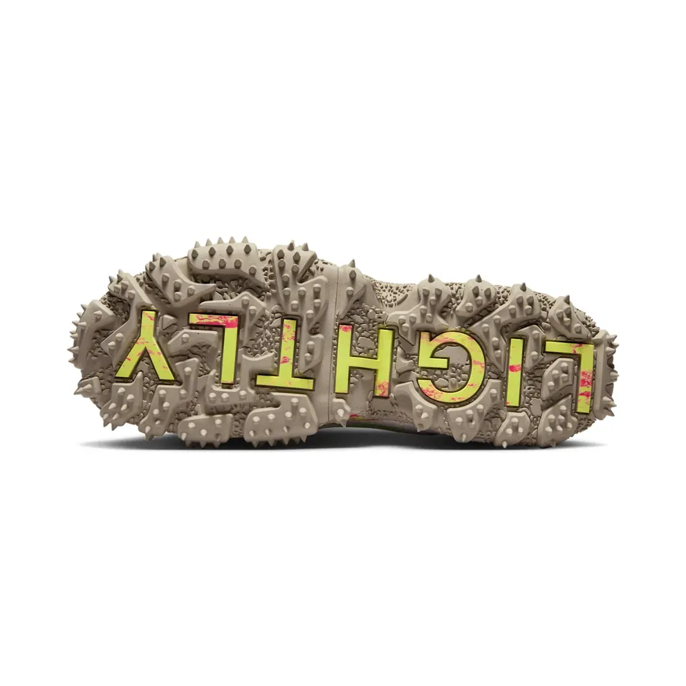 Nike Air Terra Forma x Off-White™️ Summit White/Cobblestone/Clear (DQ1615-100)