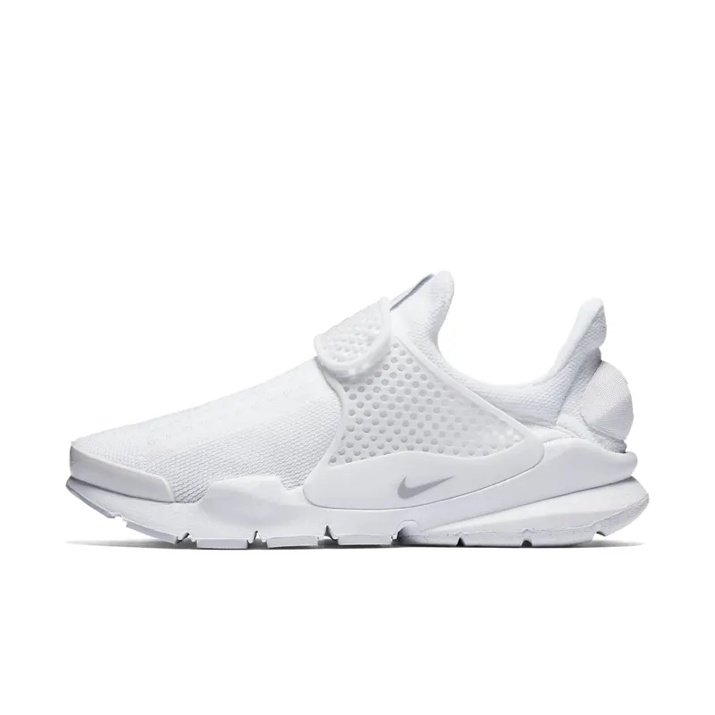 Nike Sock Dart White Pure Platinum (W) White/Pure Platinum (848475-100)