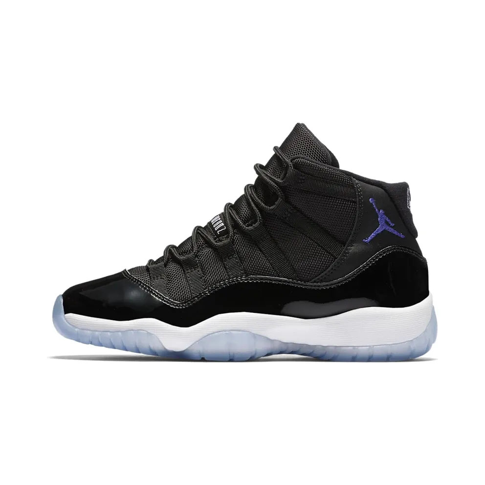 Jordan 11 Retro Space Jam 2016 (GS)