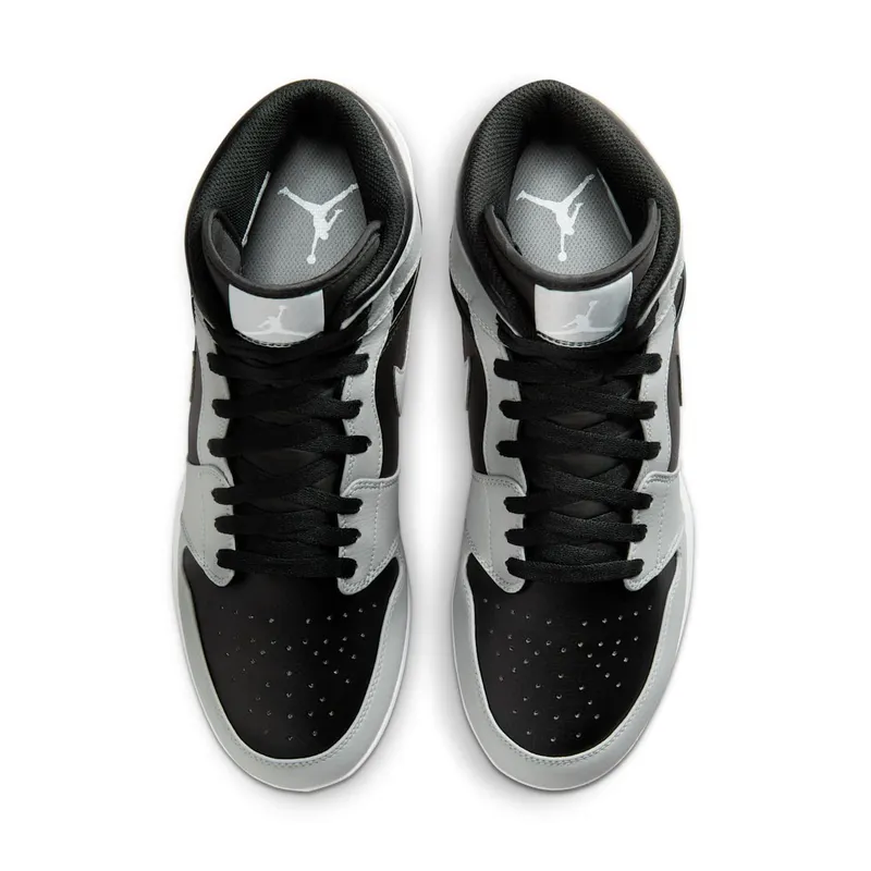 Jordan 1 Mid TD Cleat Shadow 2.0 (FJ6805-002)