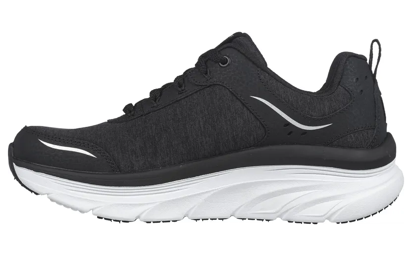 skechers-relaxed-fit 149336 BKW