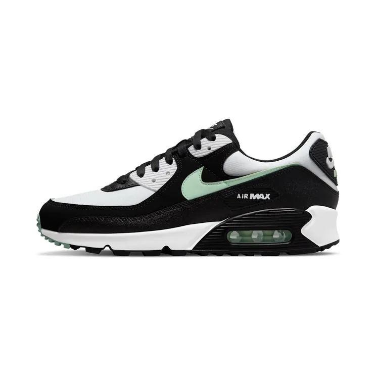 Nike Air Max 90 Pure Platinum Fresh Mint (DH4619-100)