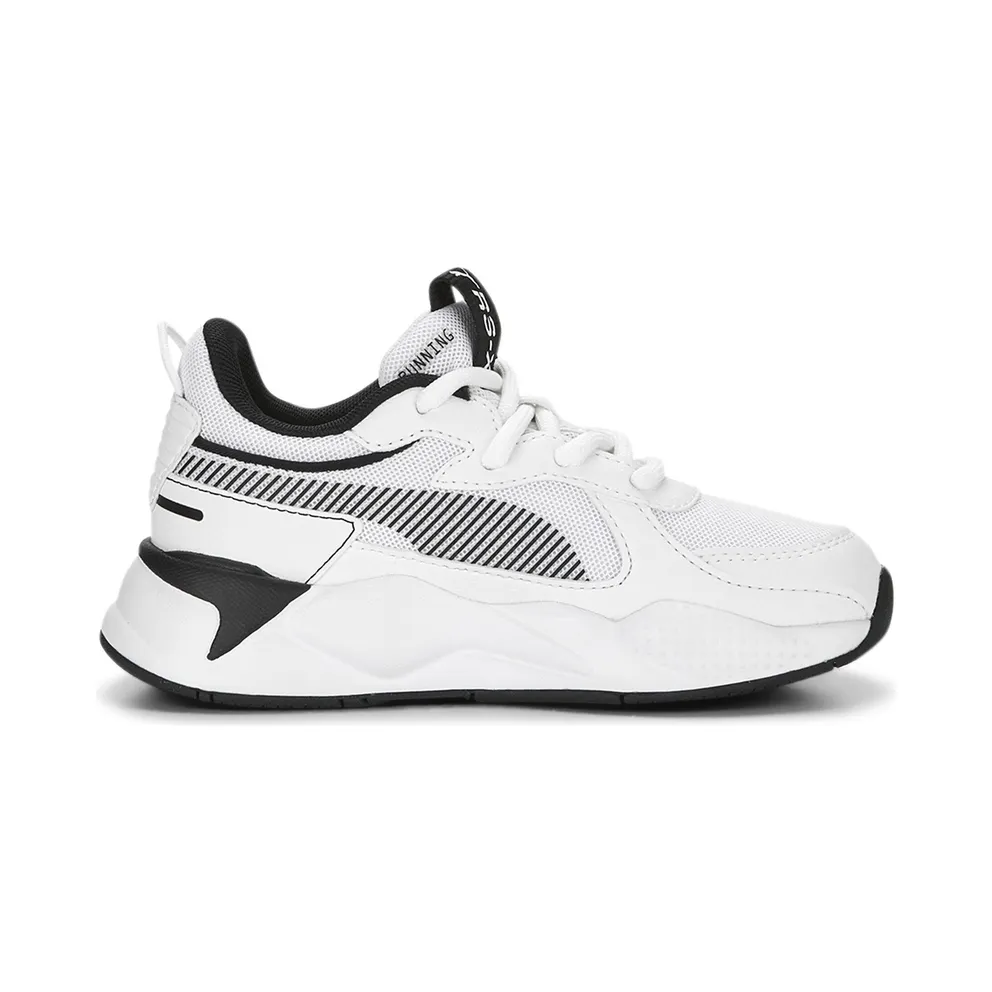 Puma RS-X “Puma White / Puma Black” (391041_01)
